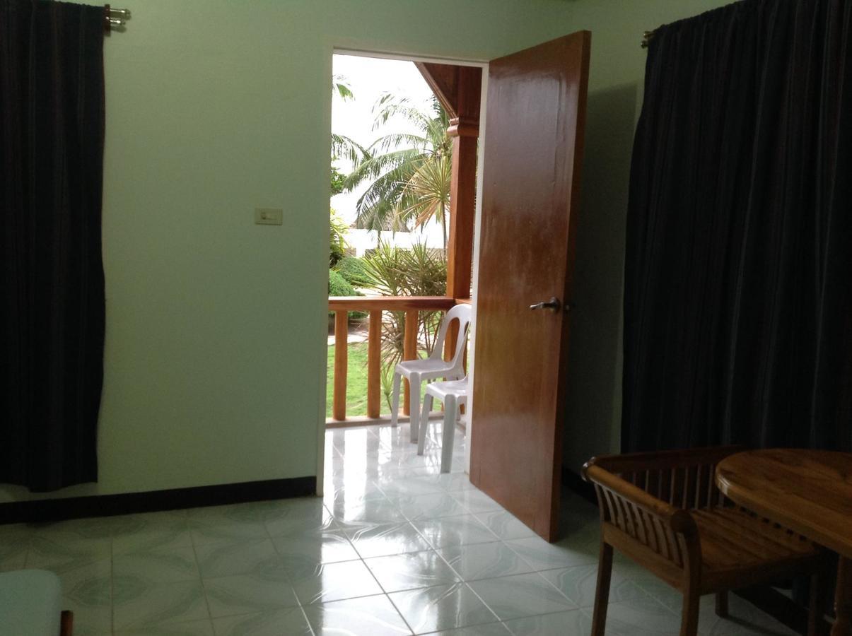 Cliff Side Beach Resort And Cottages Siquijor Exteriör bild