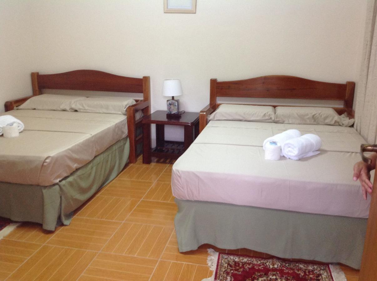 Cliff Side Beach Resort And Cottages Siquijor Exteriör bild